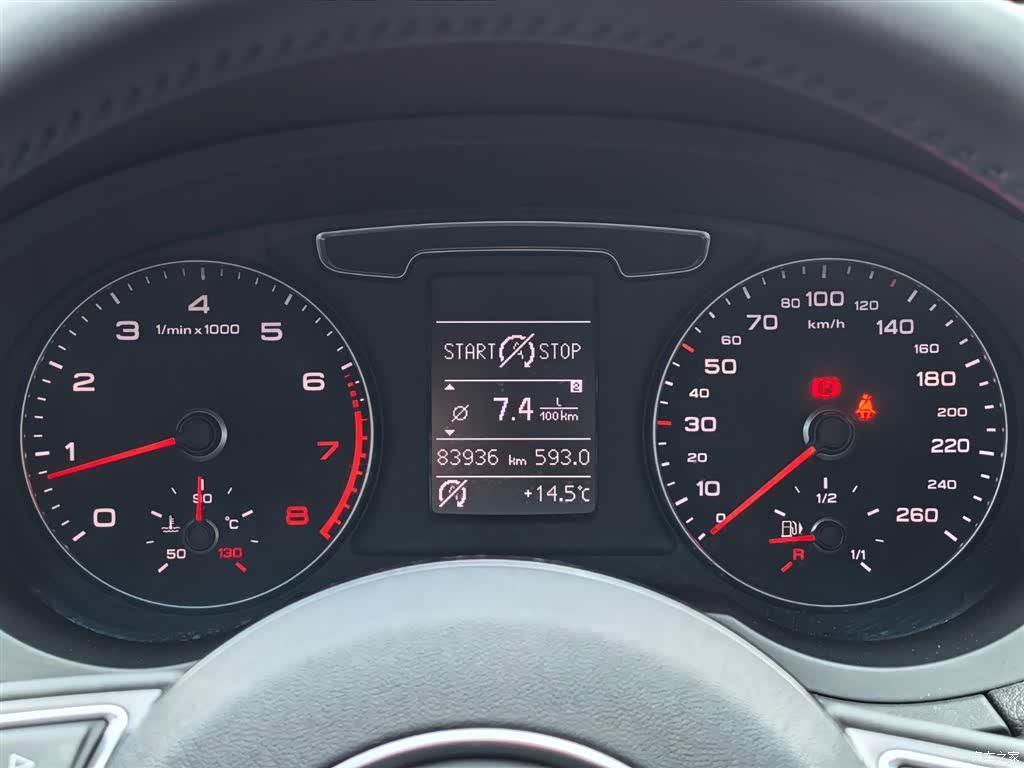Audi Q3, 2019 15