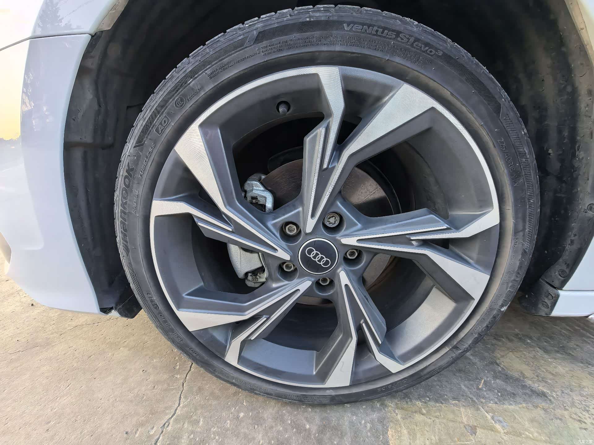 Audi A3, 2022 14