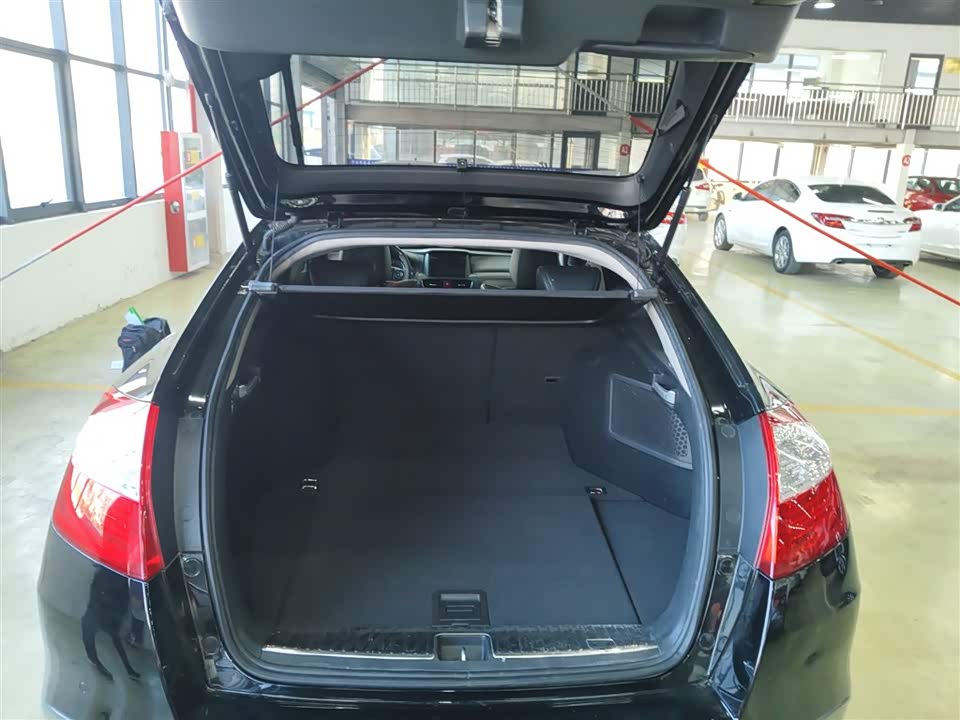 Honda Song Poetry Map