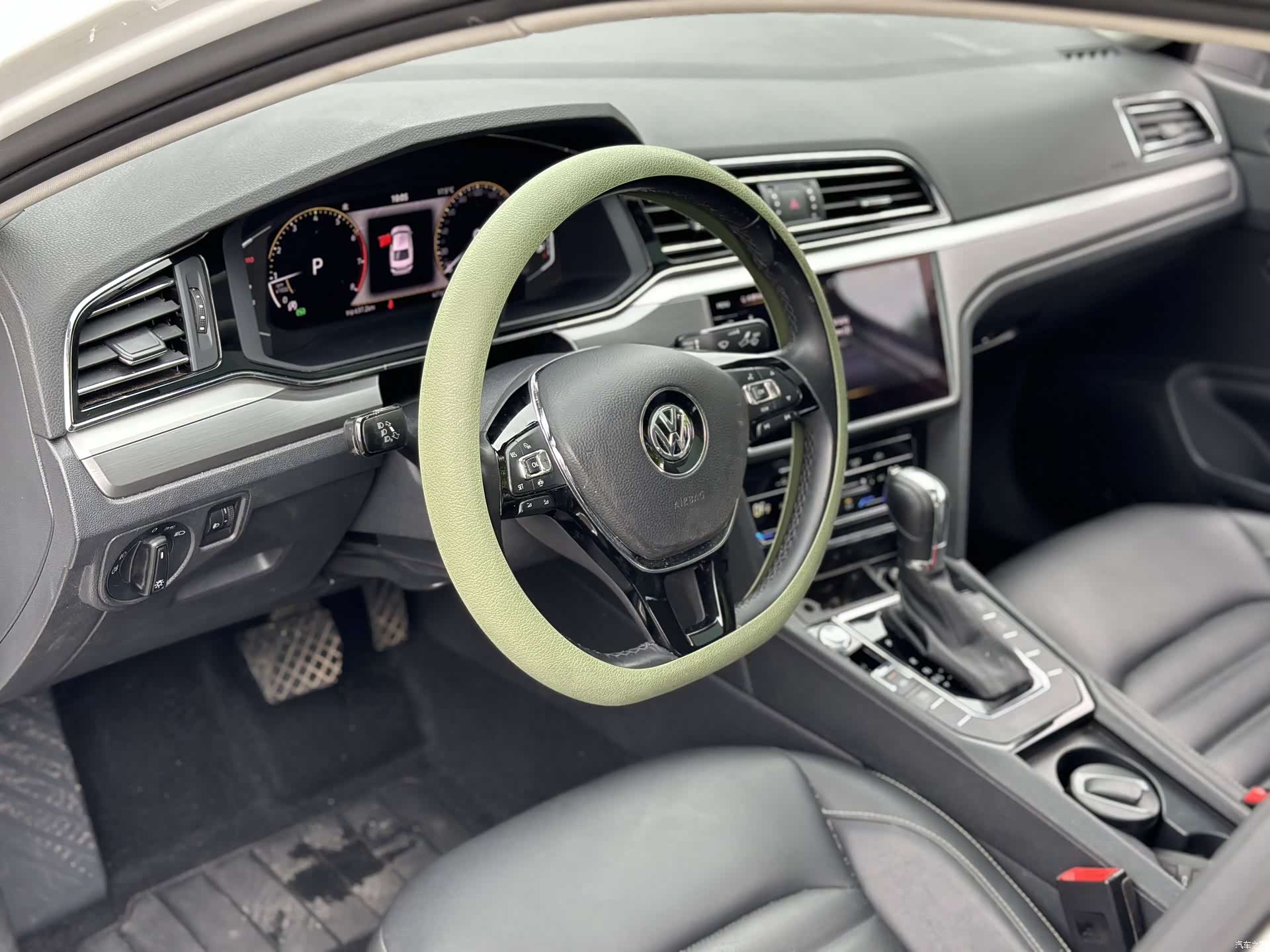 Volkswagen Lamando, 2021 6