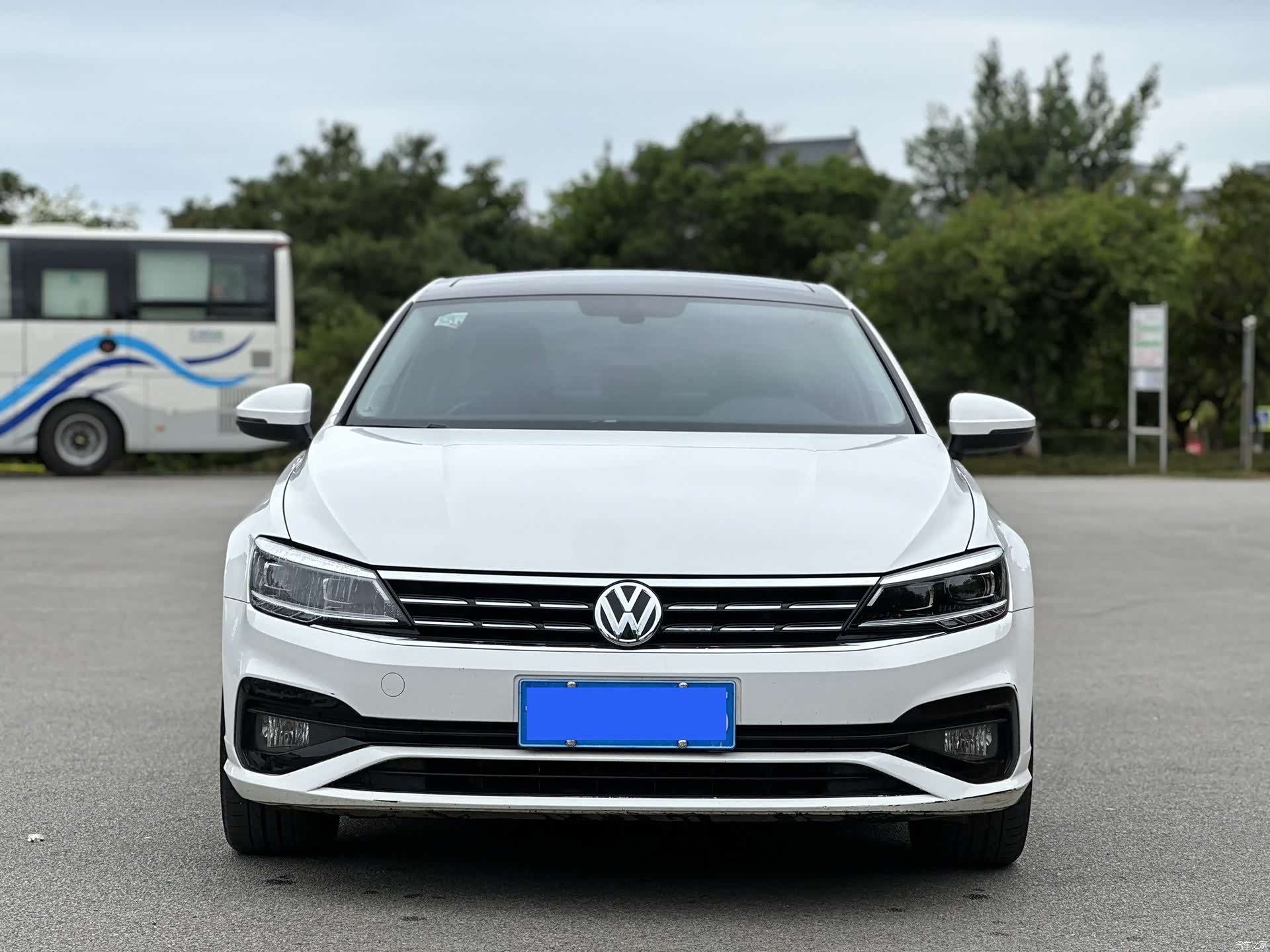 Volkswagen Lamando, 2021 2