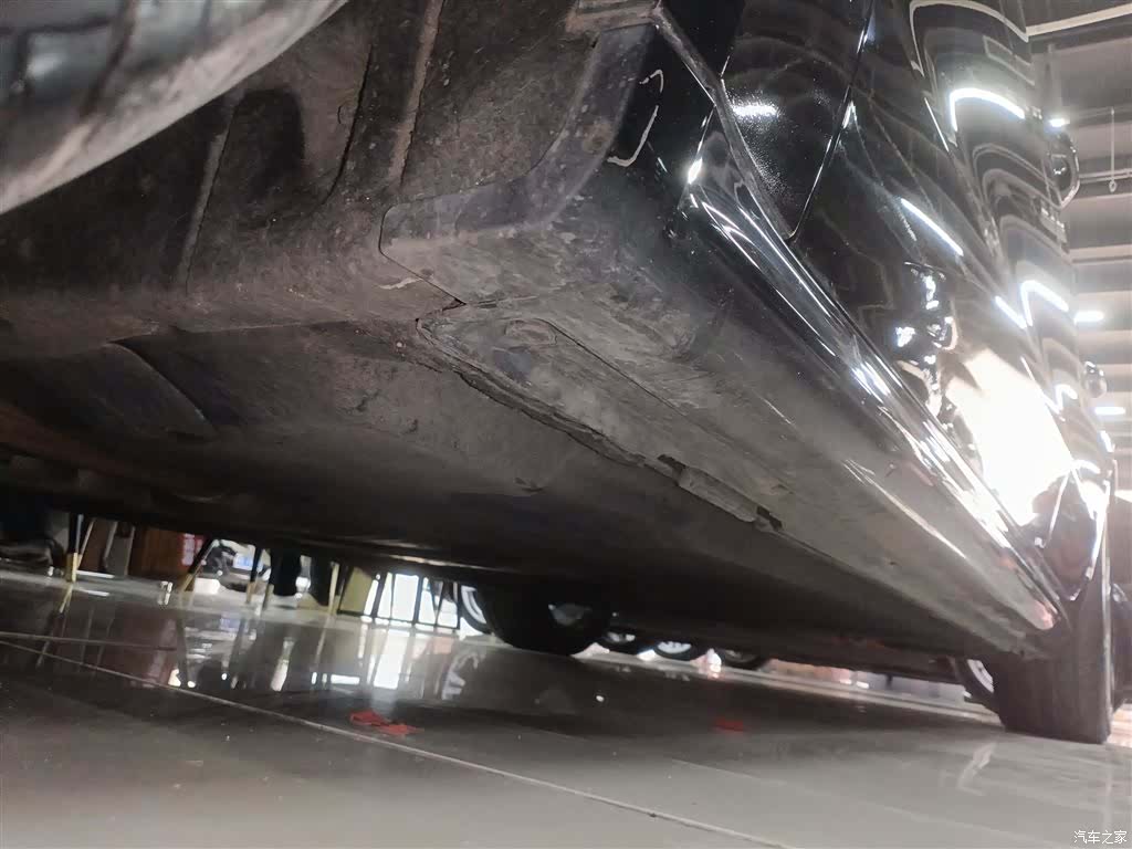 Audi A7L, 2023 22