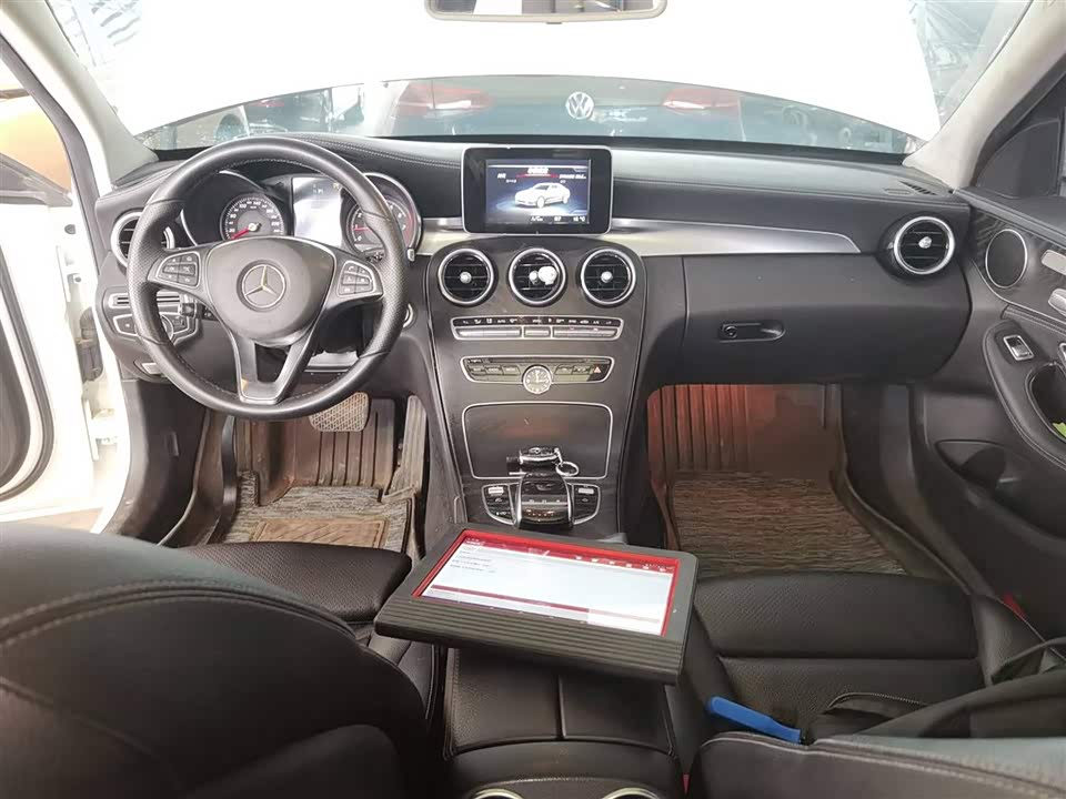 Mercedes-Benz Class C Mercedes-Benz Class C