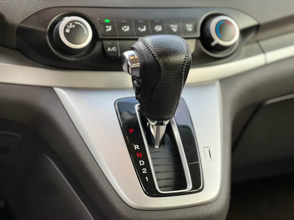 Honda CR-V Honda CR-V