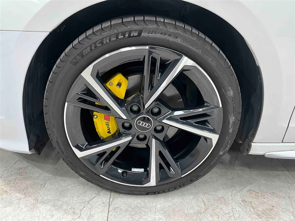 Audi A3, 2023 20