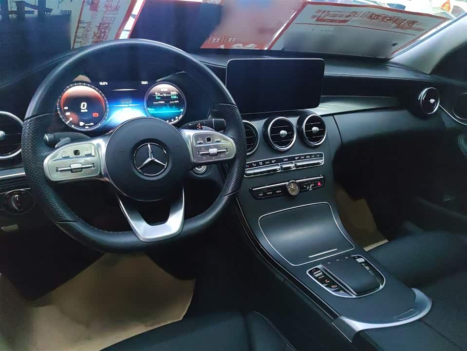 Mercedes-Benz Class C Mercedes-Benz Class C