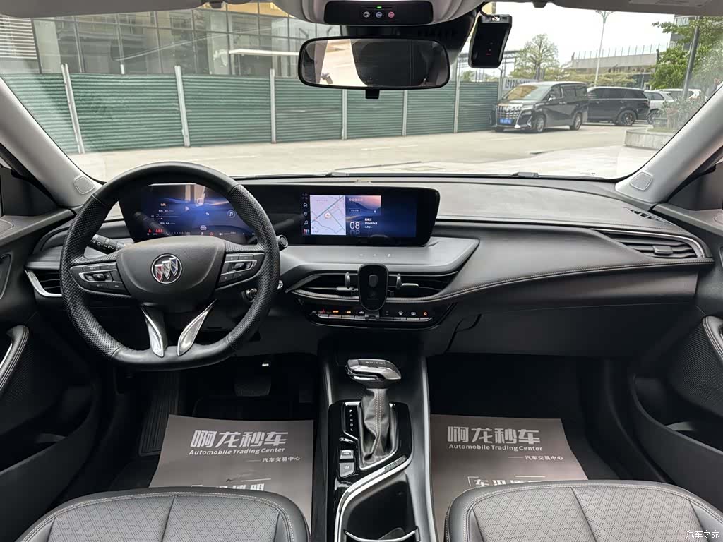 Buick Verano, 2025 15