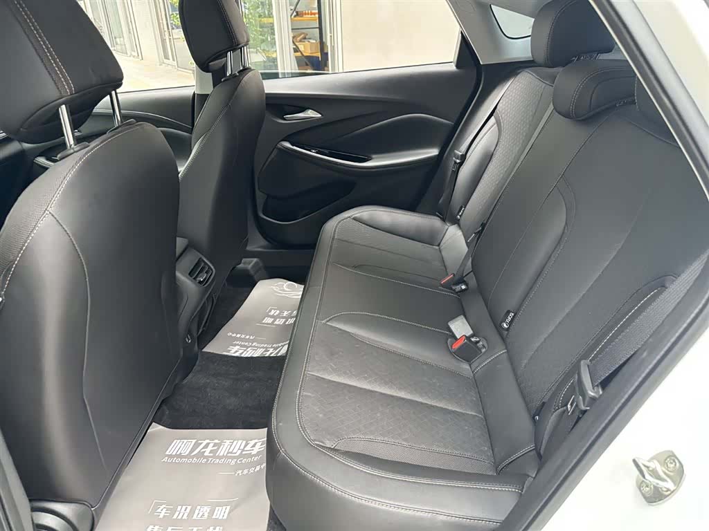 Buick Verano, 2025 17
