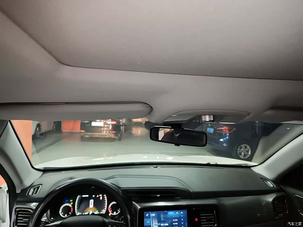 Chery Tiggo 8, 2018 18