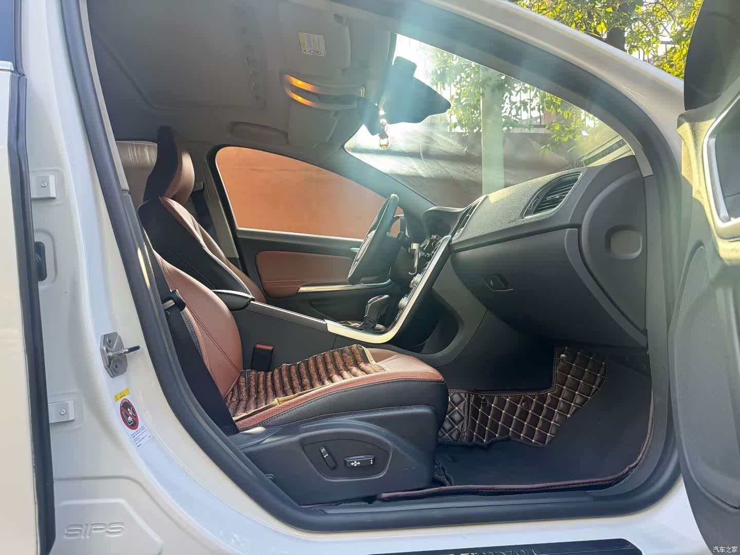 Volvo S60, 2019 7