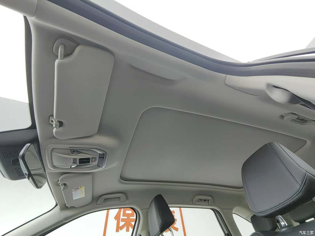 Haval H6, 2026 14