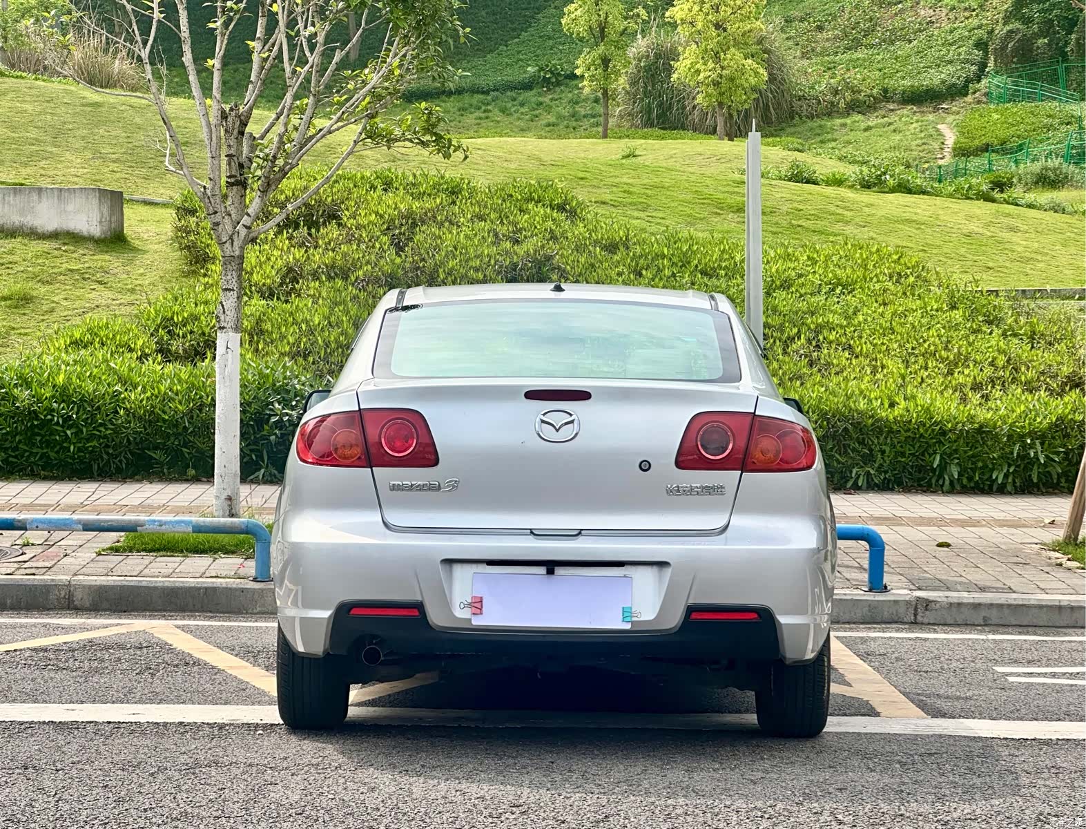 Mazda 3, 2010 10