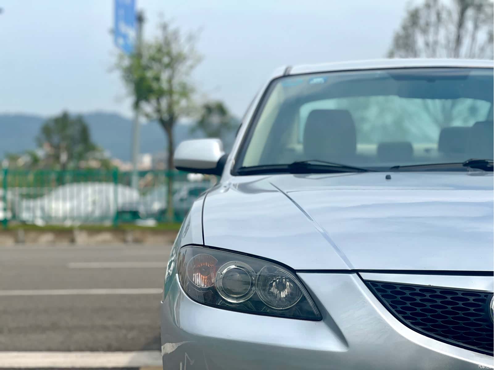 Mazda 3, 2010 14