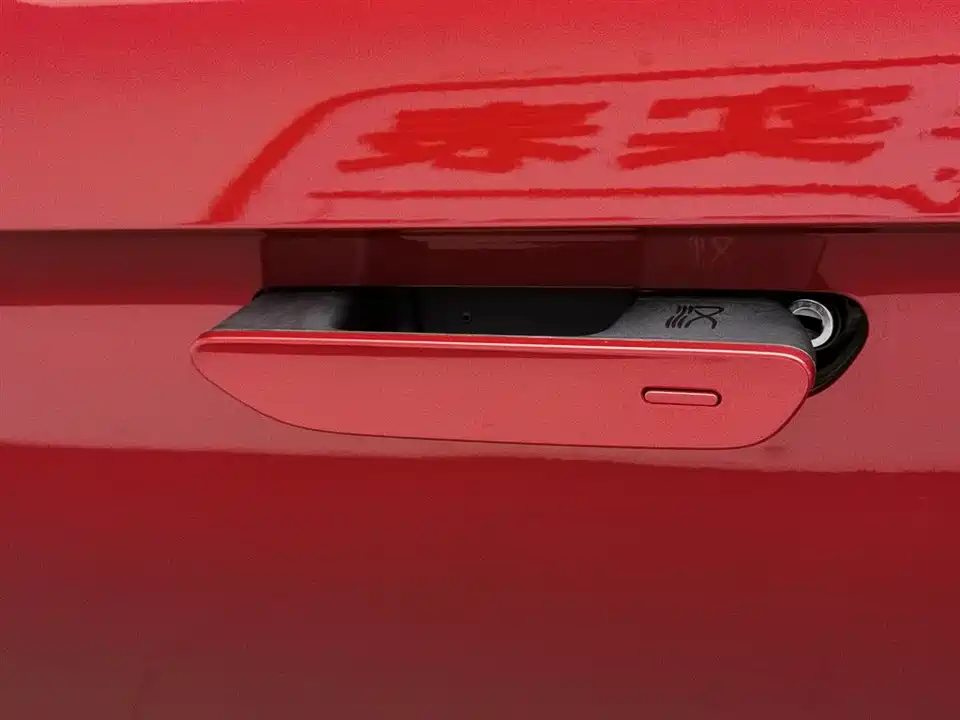 BYD Han BYD Han