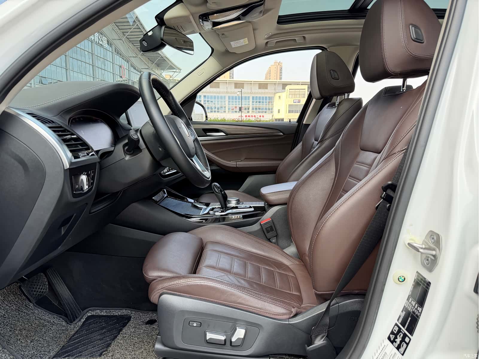 BMW X3, 2021 20