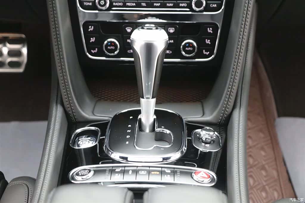 Bentley Flying Spur, 2020 21