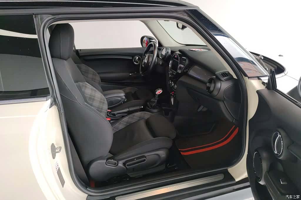 Mini Cooper, 2018 8