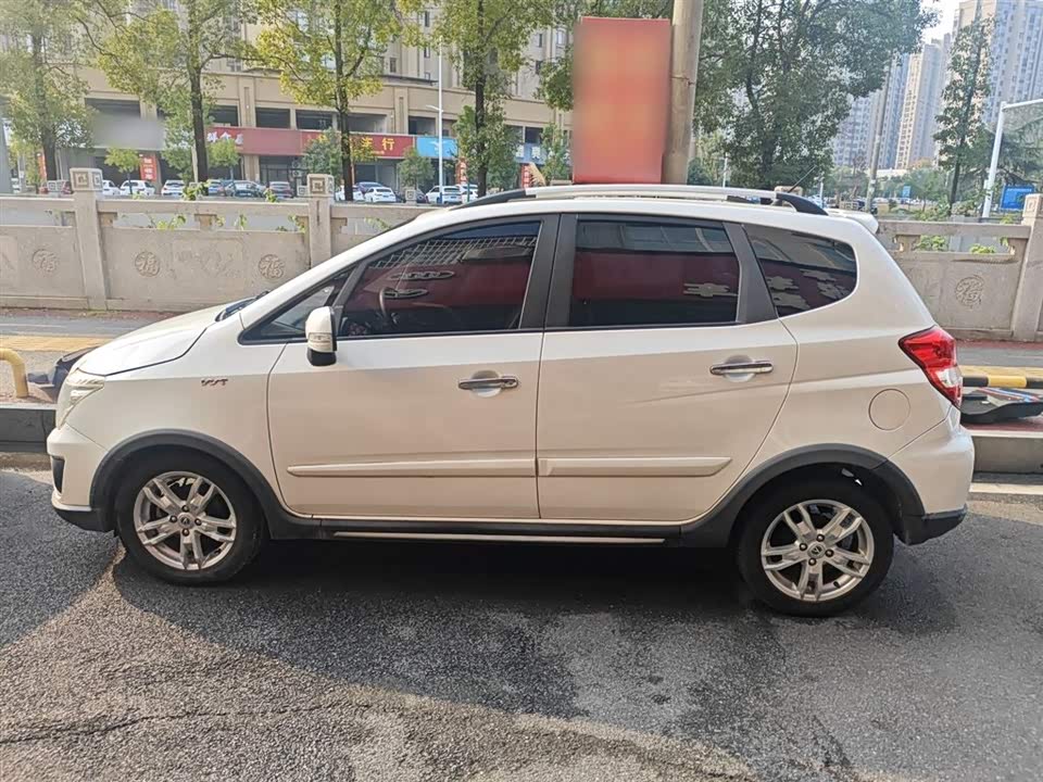Changan CX20