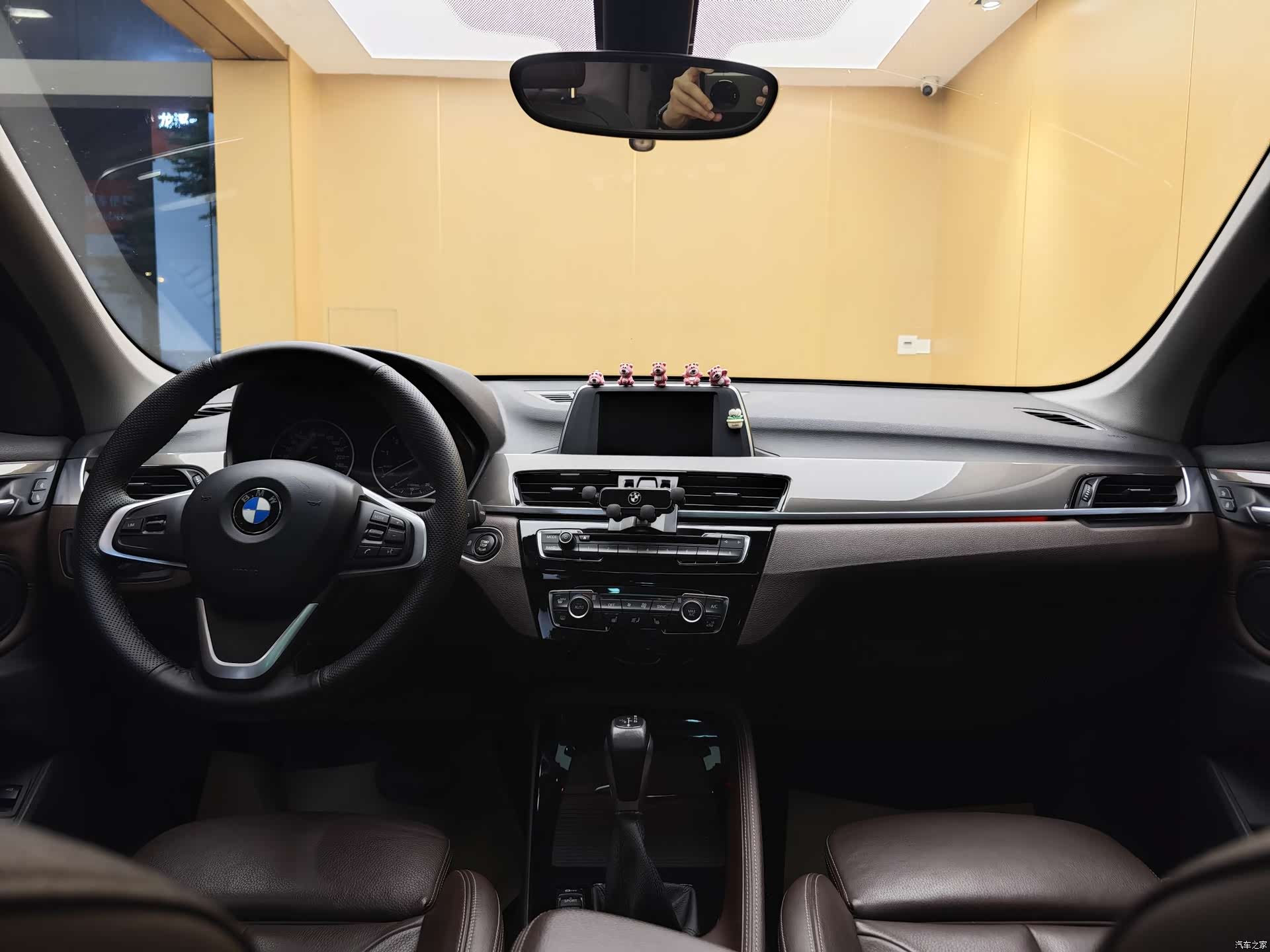BMW X1, 2017 20