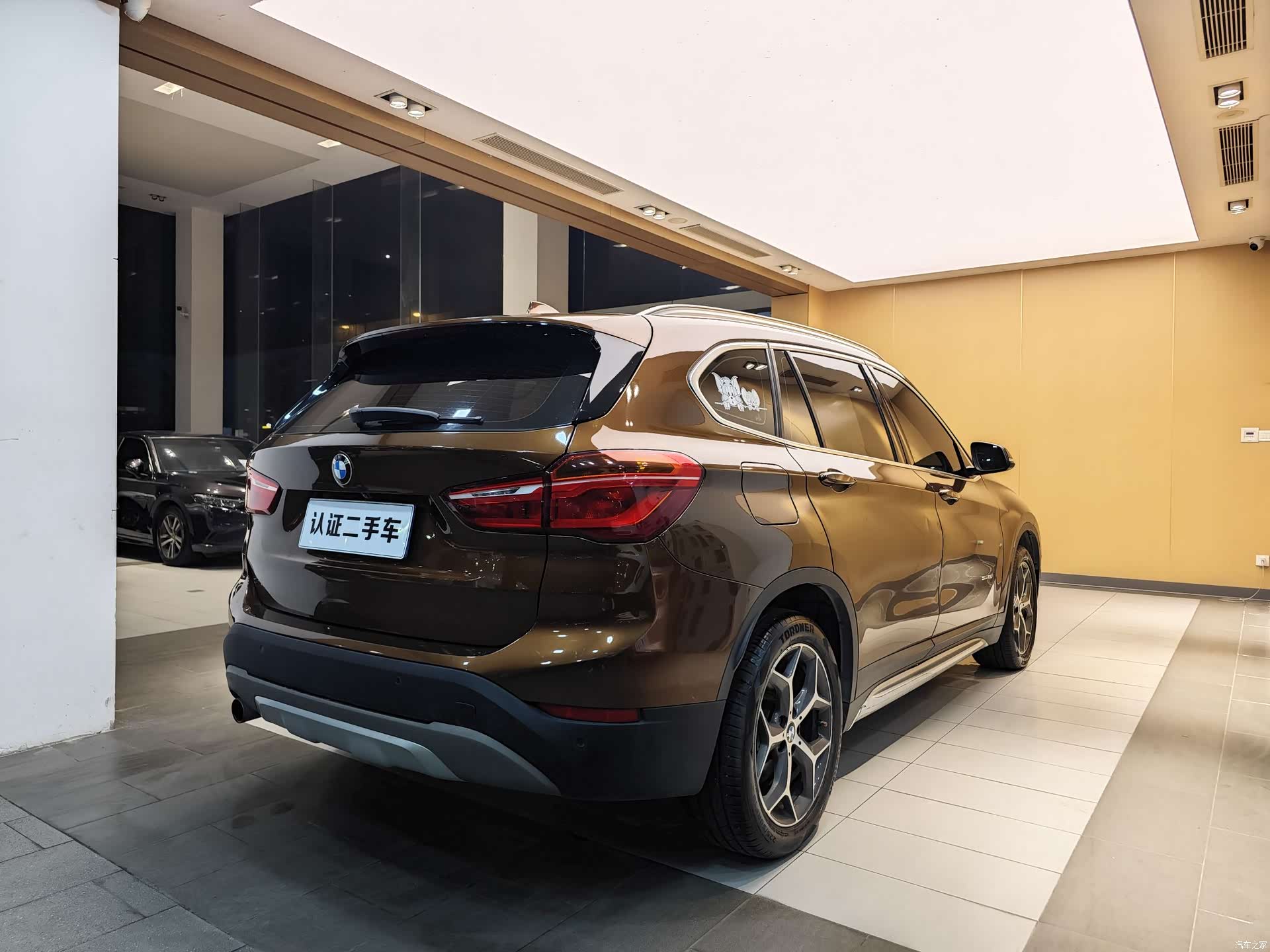 BMW X1, 2017 30