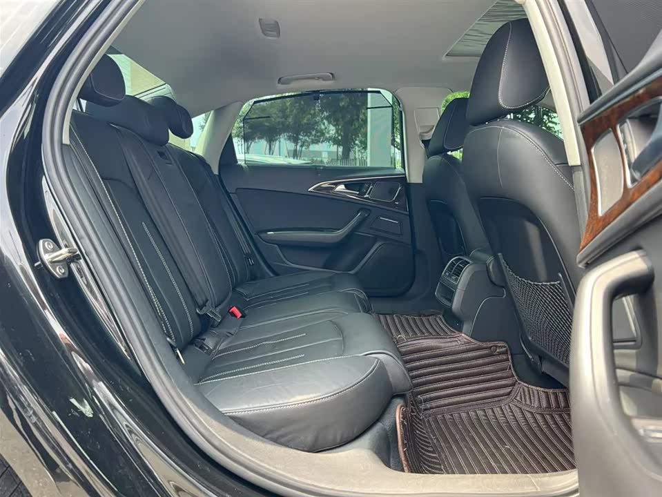 Audi A6L Audi A6L