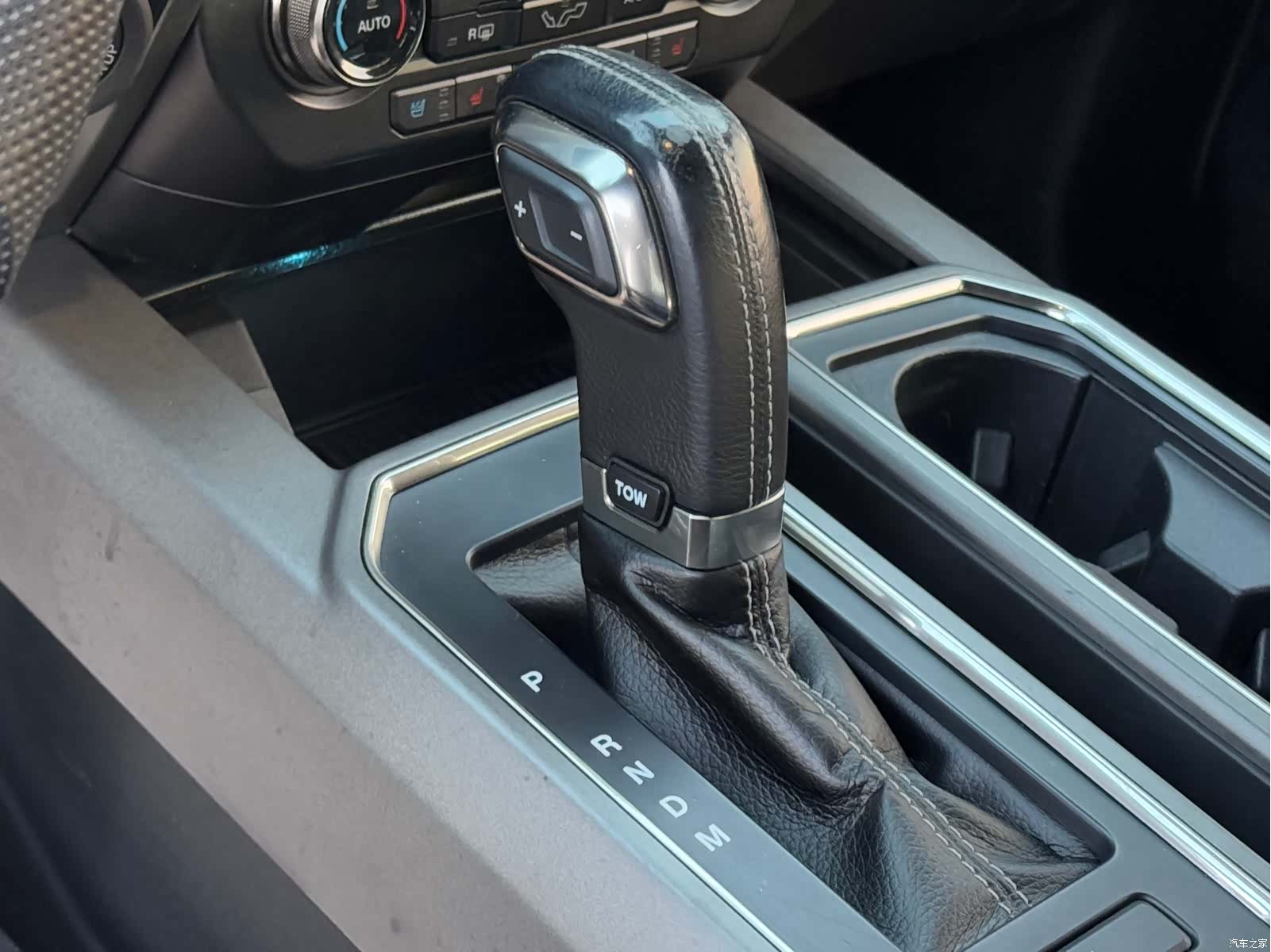 Ford F-150, 2017 7