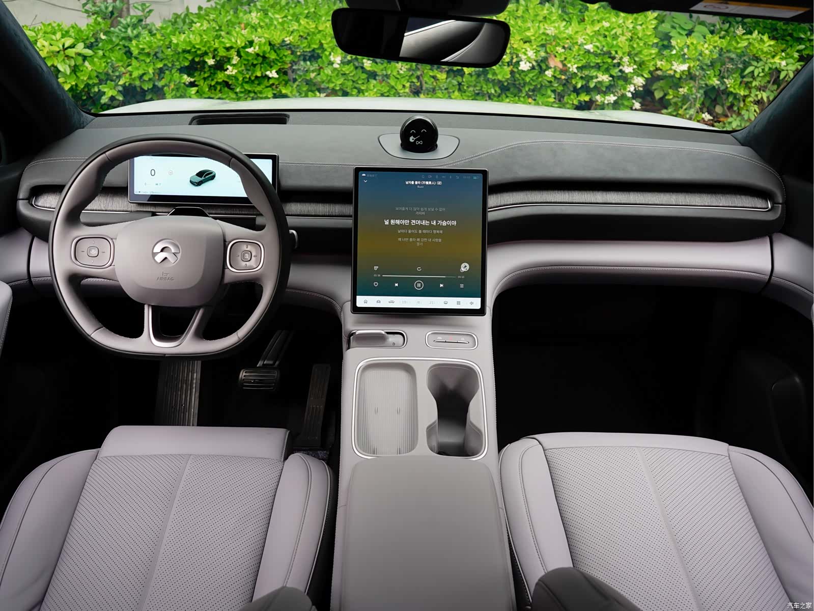 NIO EC6, 2023 12