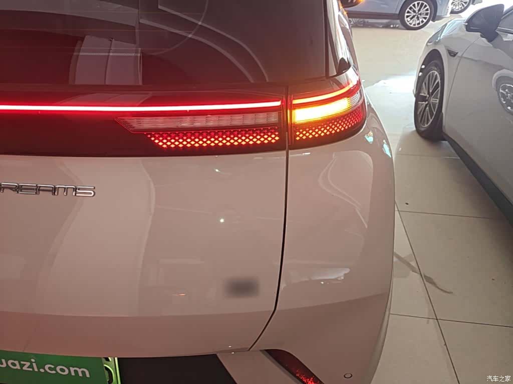 BYD Seagull, 2024 8