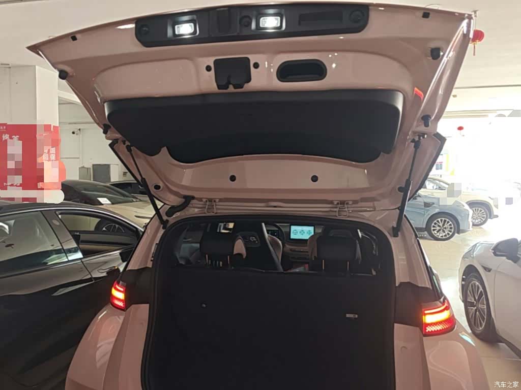 BYD Seagull, 2024 19