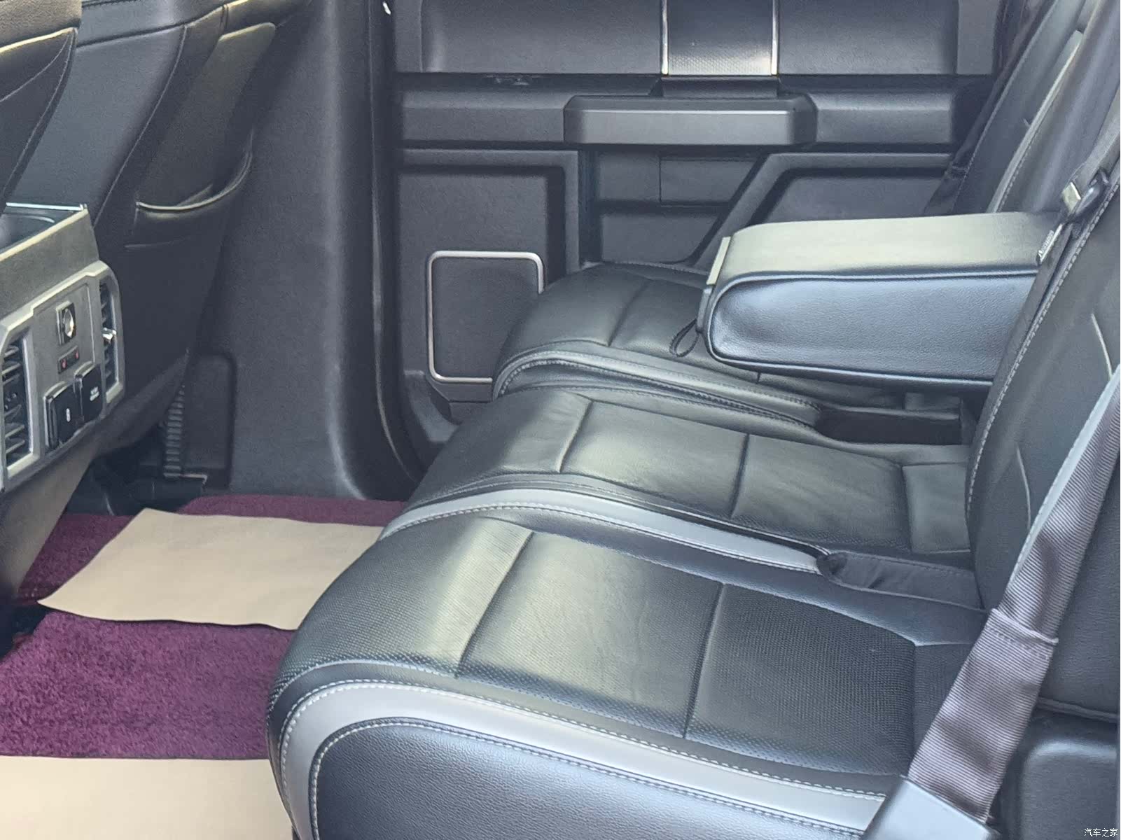 Ford F-150, 2017 8