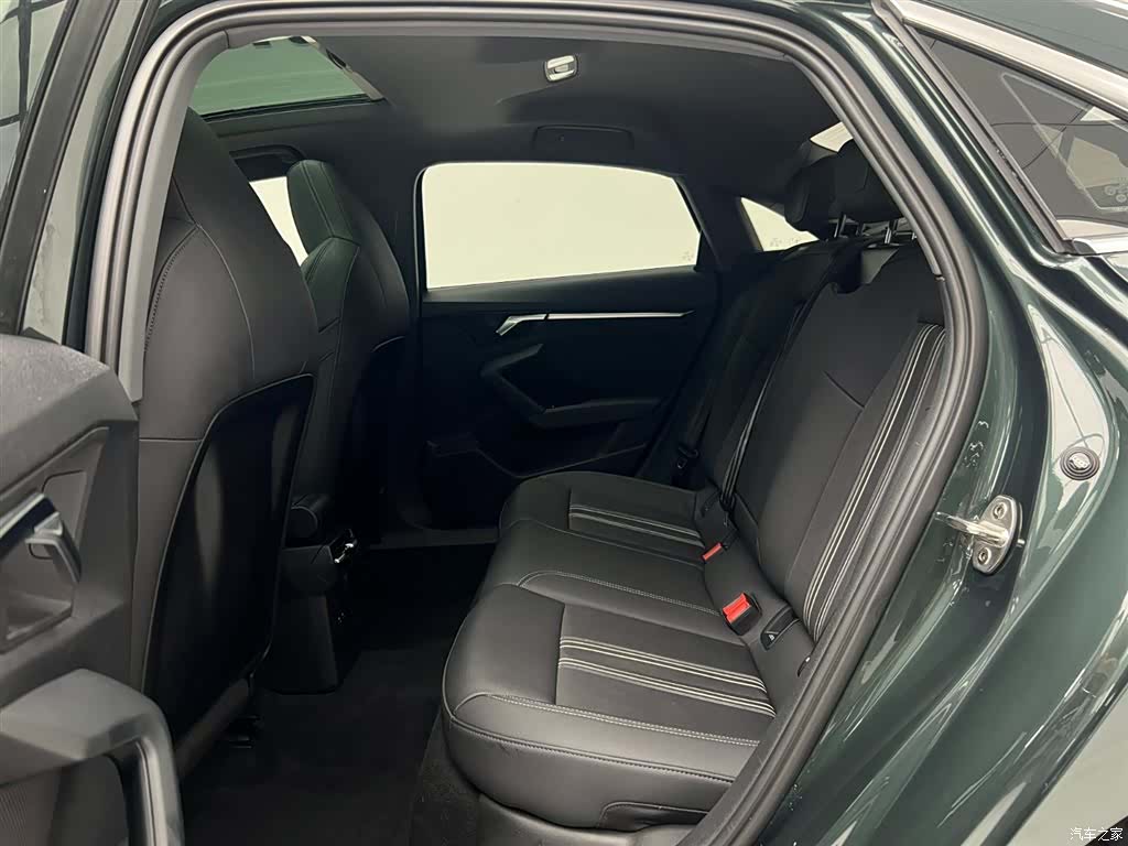 Audi A3, 2023 20