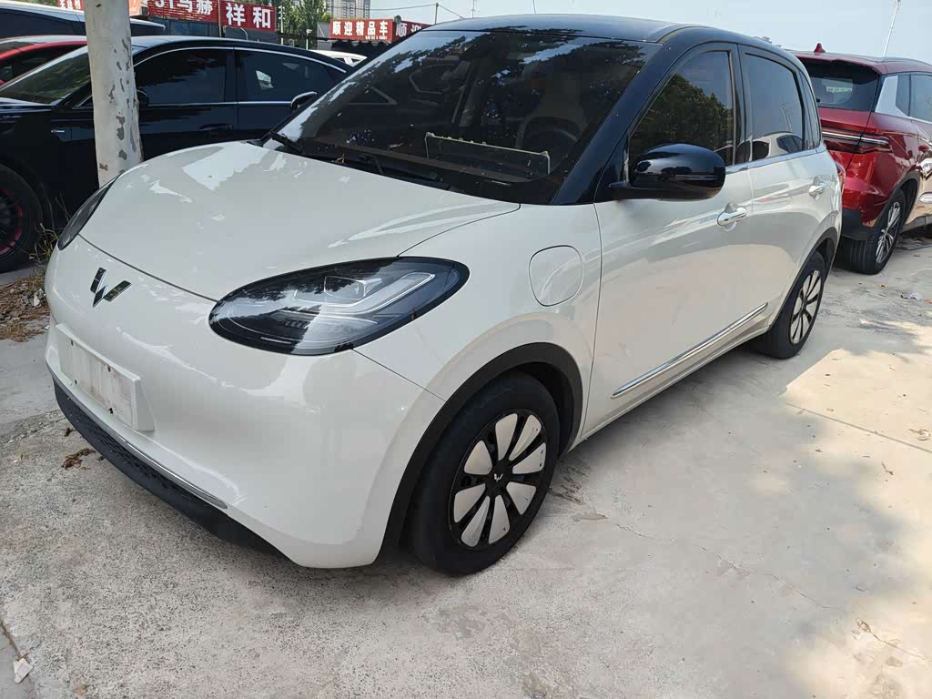 Wuling Binguo