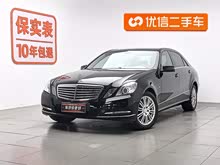 ����E�� 2012�� E 200 L CGI������