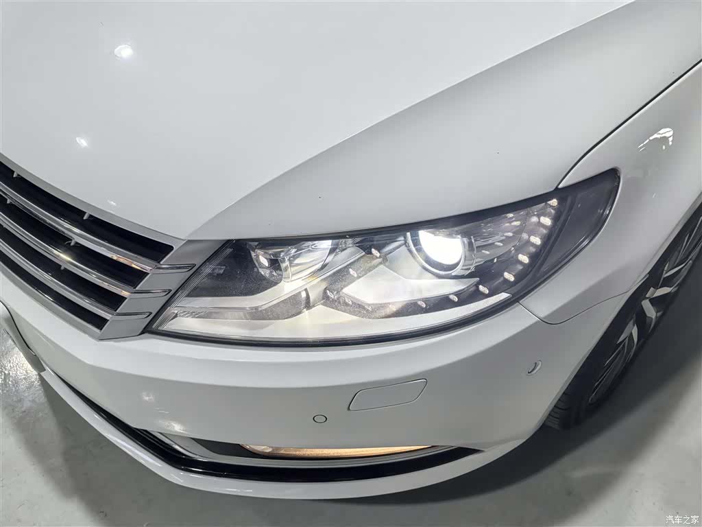 Volkswagen CC, 2016 19