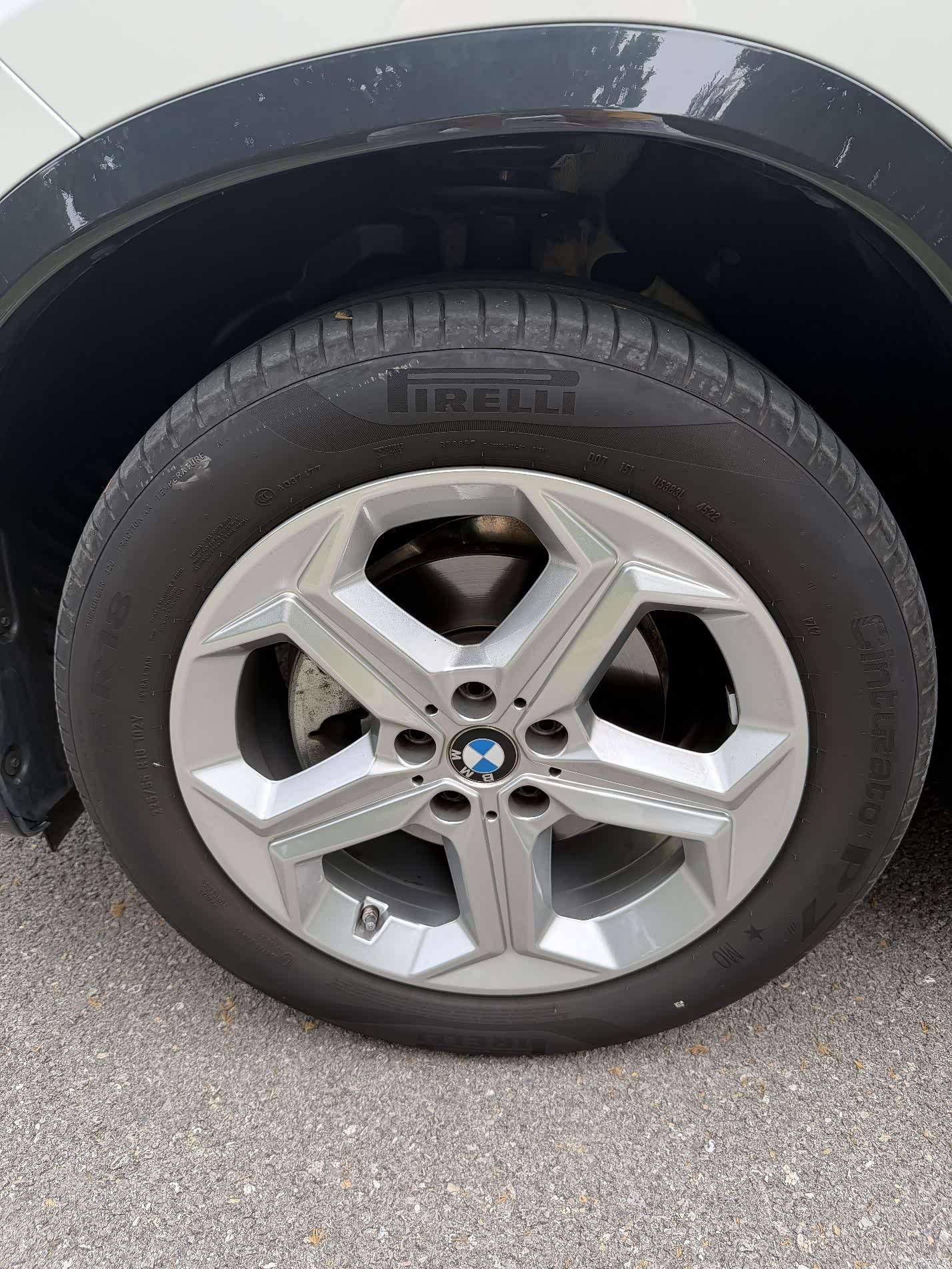 BMW X1, 2023 27