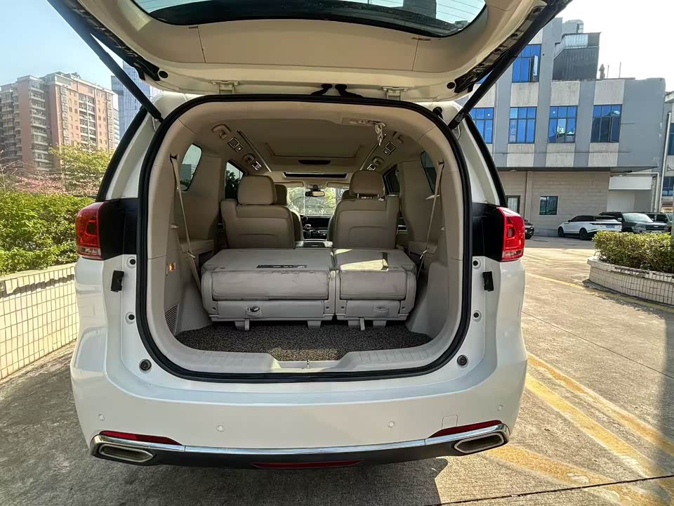 Trumpchi Trumpchi M8