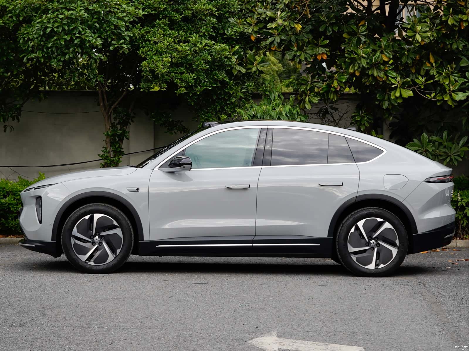 NIO EC6, 2023 3