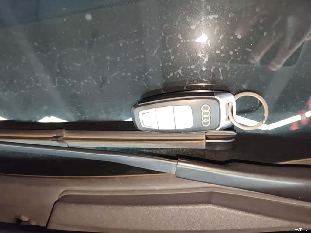 Audi A6L, 2022 9