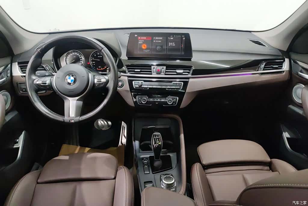 BMW X1, 2023 12