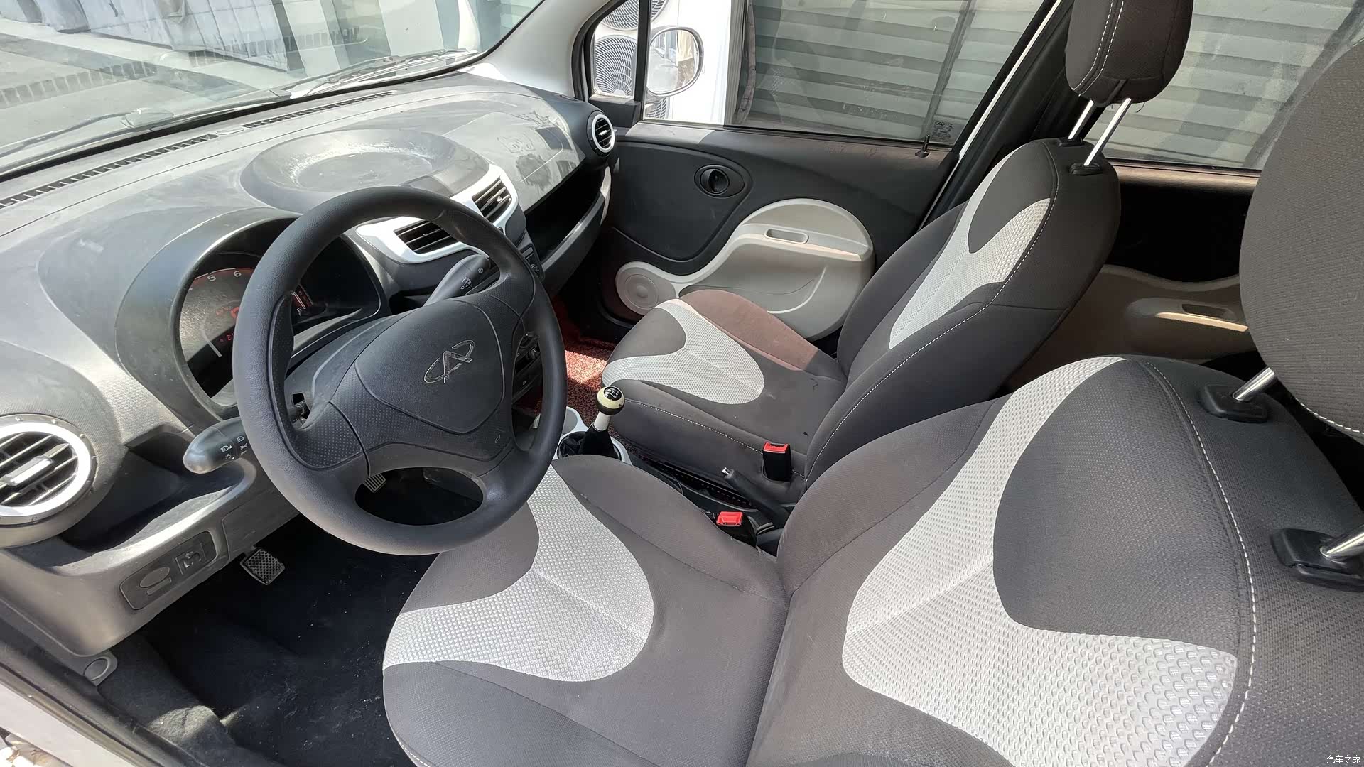 Chery QQ, 2016 6