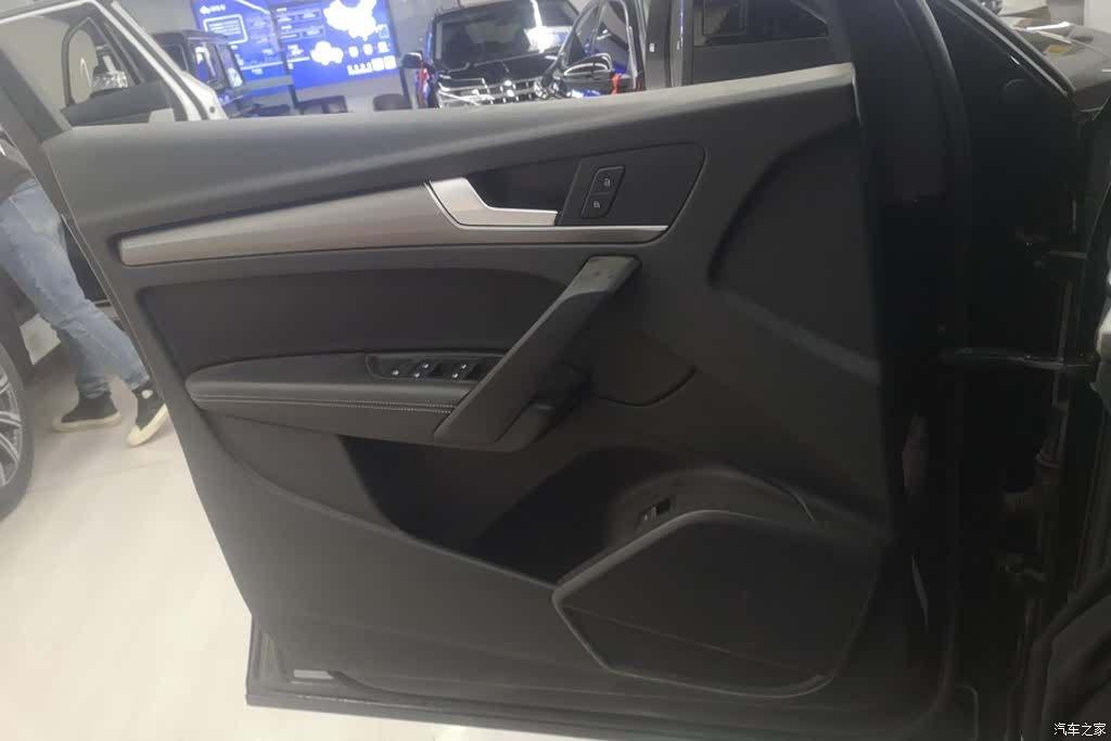 Audi Q5L, 2022 7