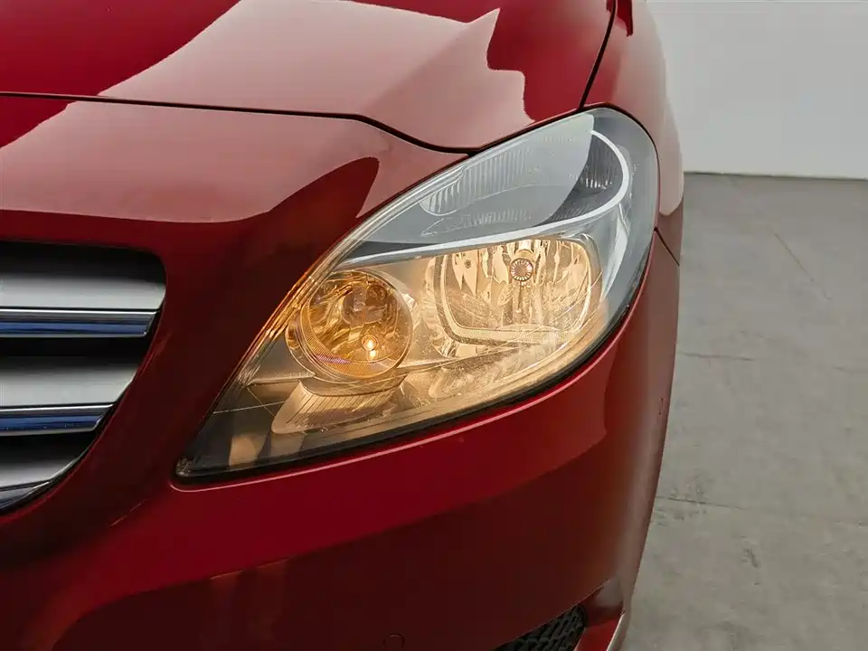 Mercedes-Benz Class B