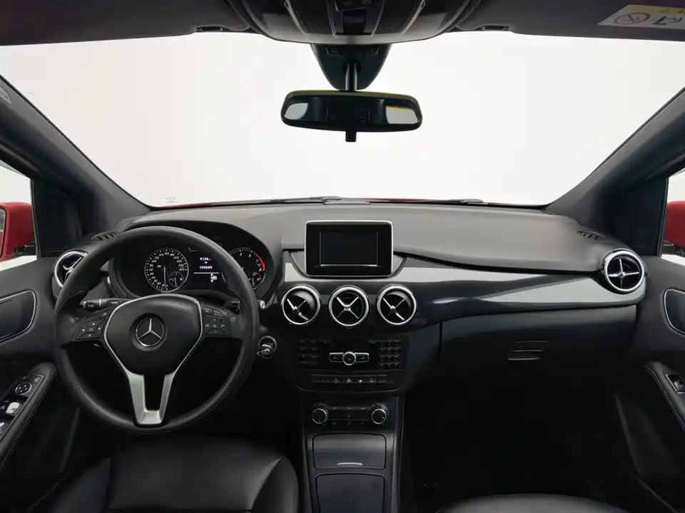 Mercedes-Benz Class B