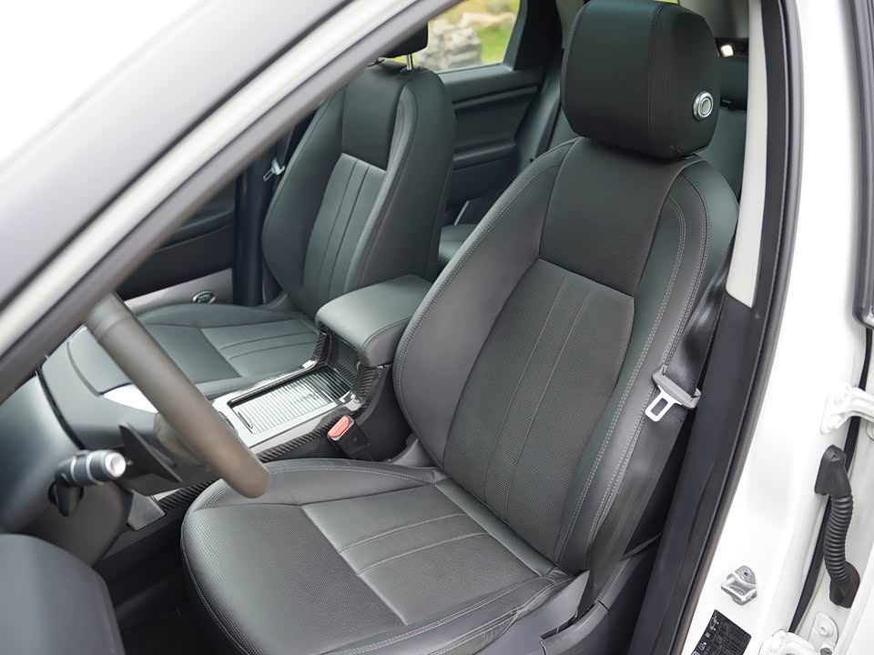 Land Rover Discover Shenxing