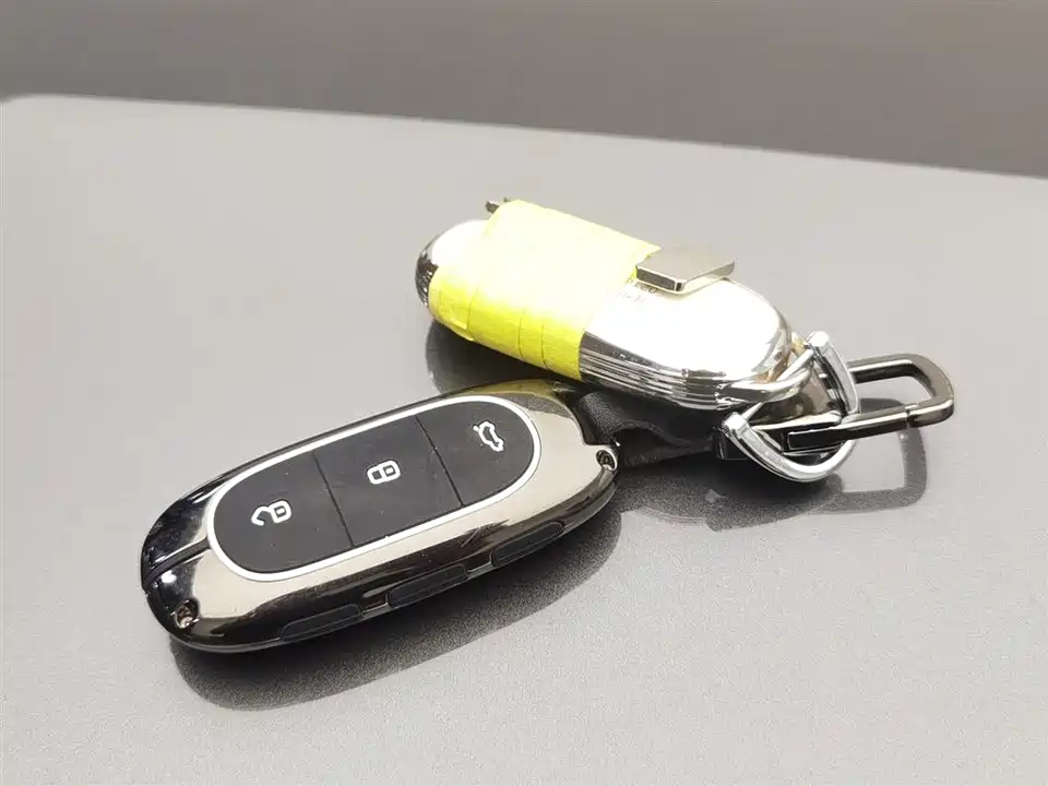 Li Auto Ideal L9