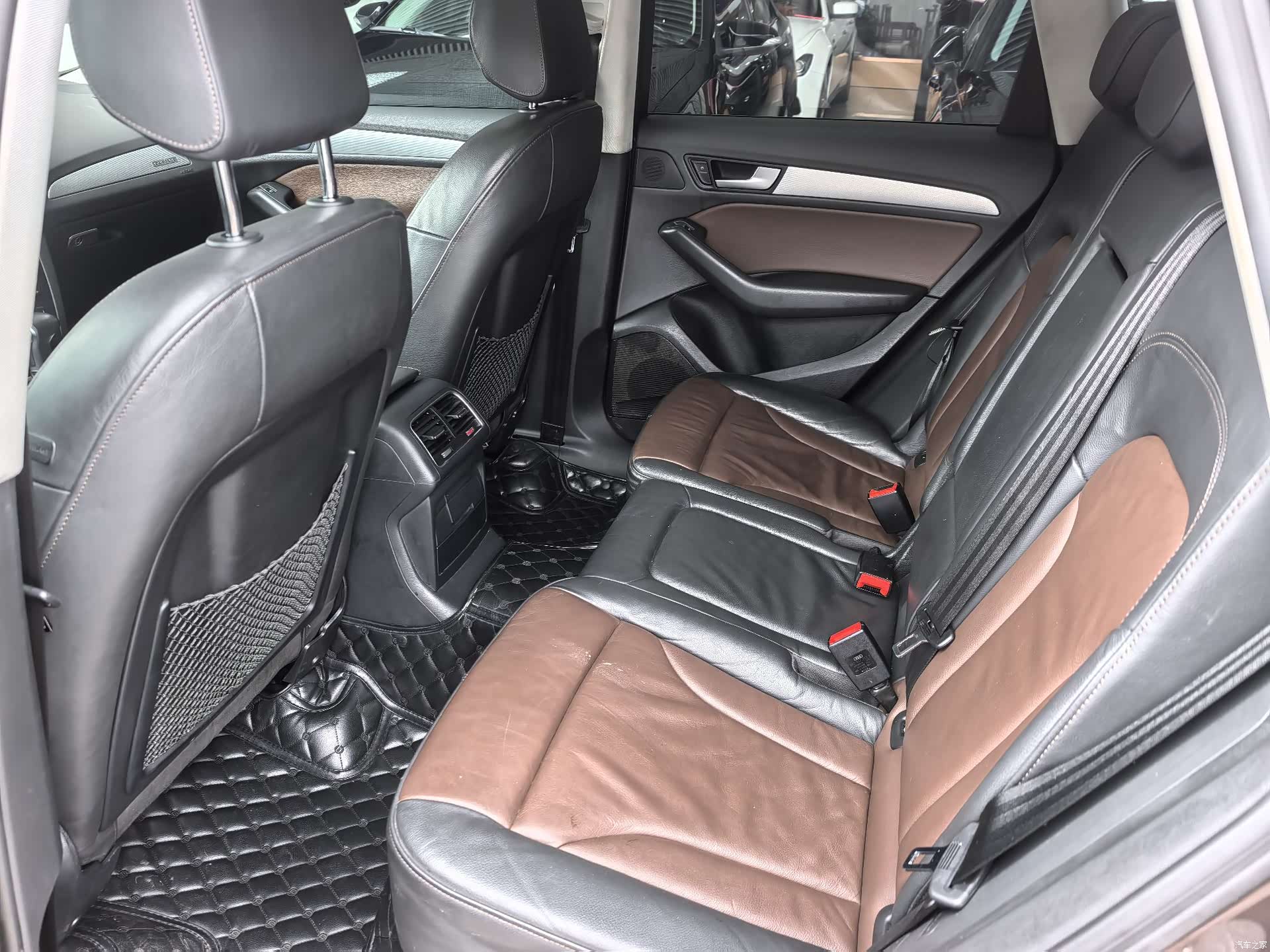 Audi Q5, 2016 7