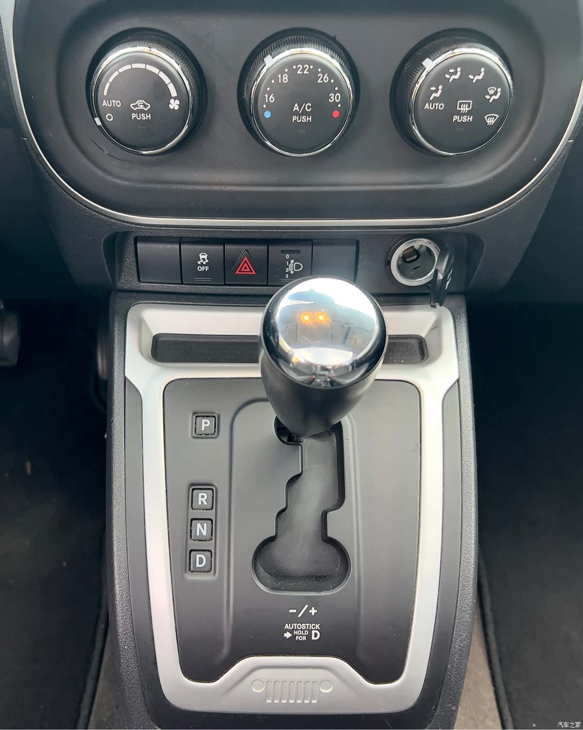 Jeep Compass, 2014 12