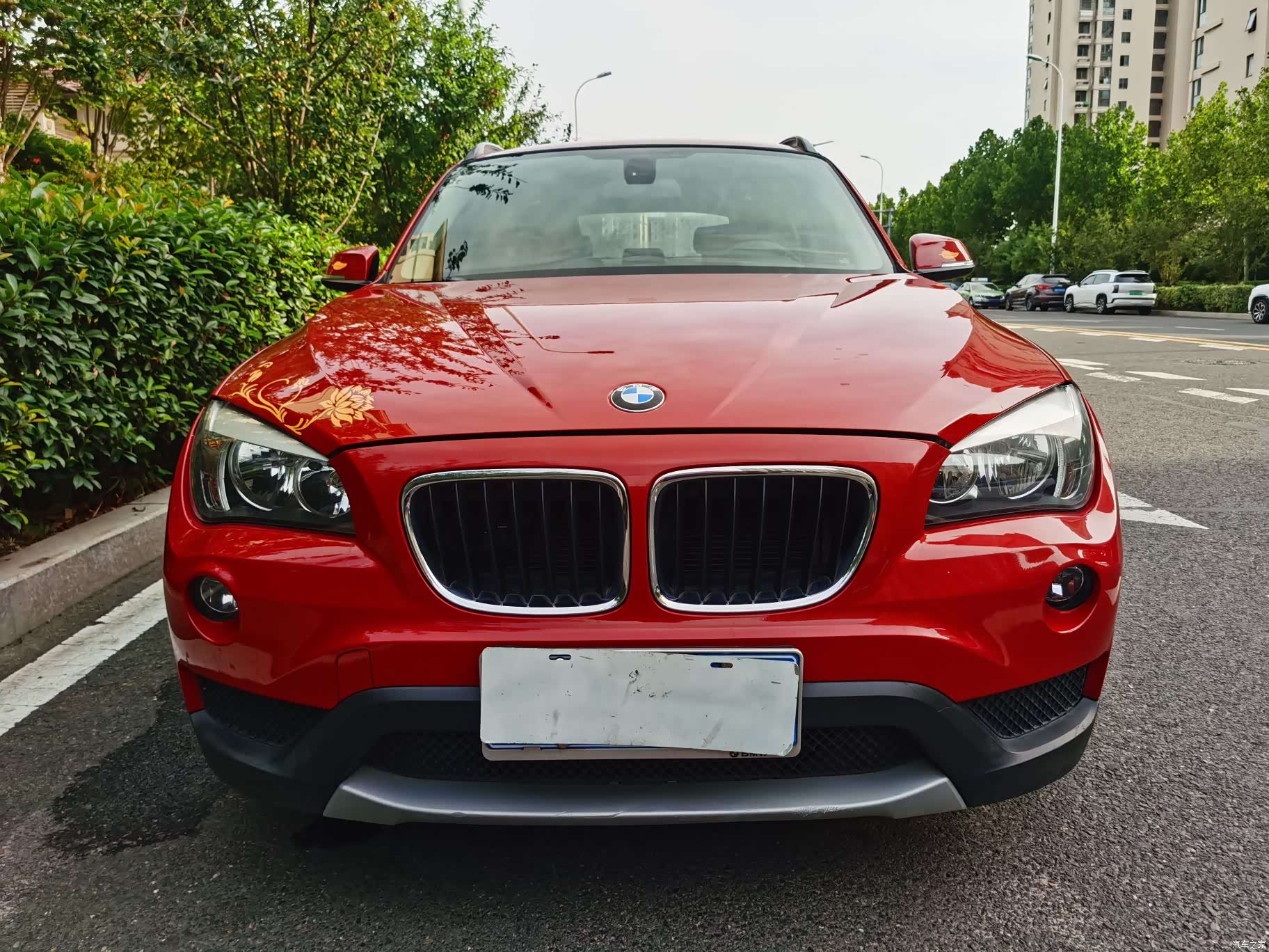 BMW X1, 2013 2