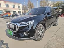 ����HS5 2019�� 2.0T ����������