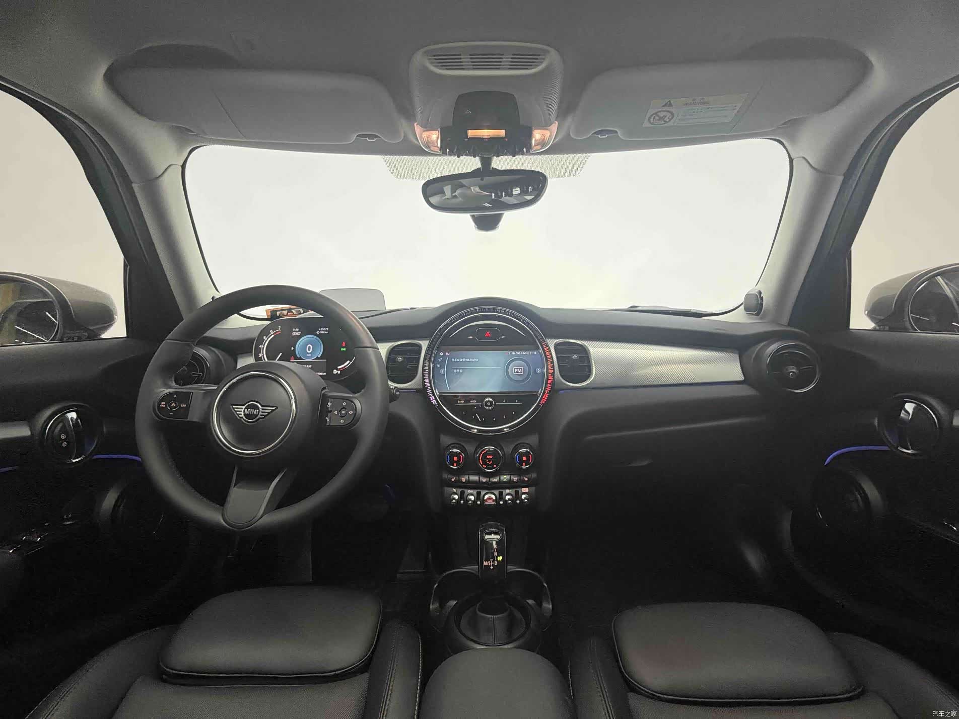 Mini Cooper, 2022 9